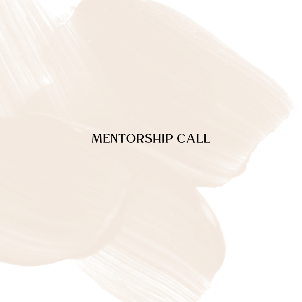 MENTOR CALL