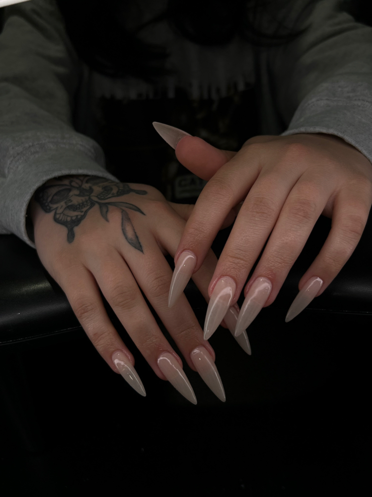 Acrylic Fill (XL)