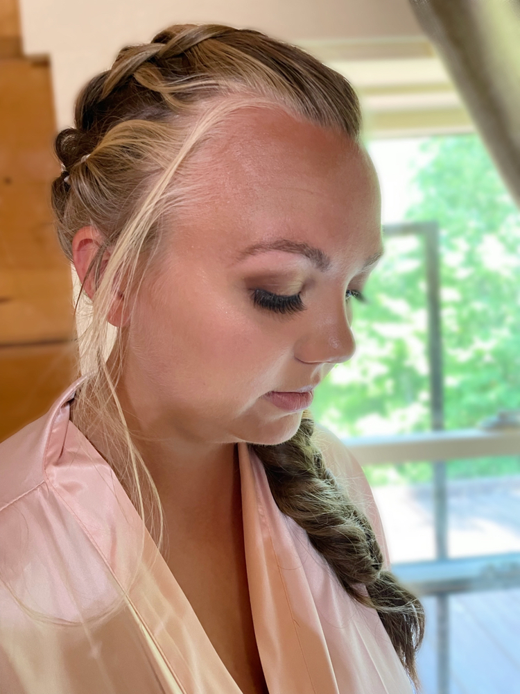 Makeup