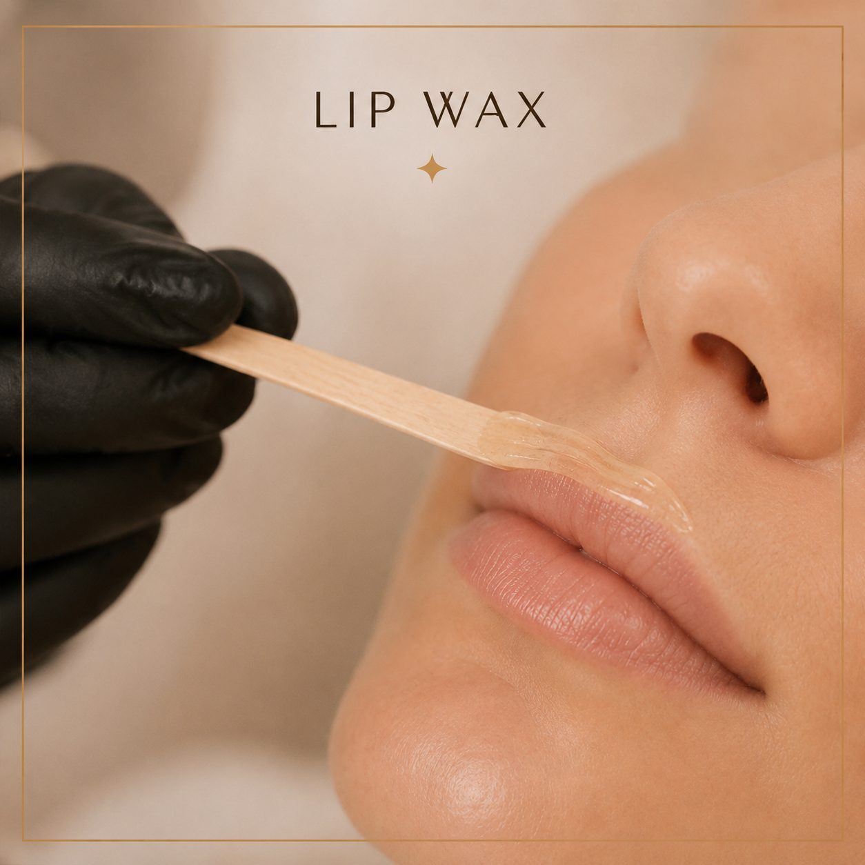 Lip Wax at The Skin Refinery Med Spa in Loveland, CO