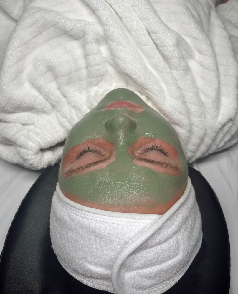 Youth Facial