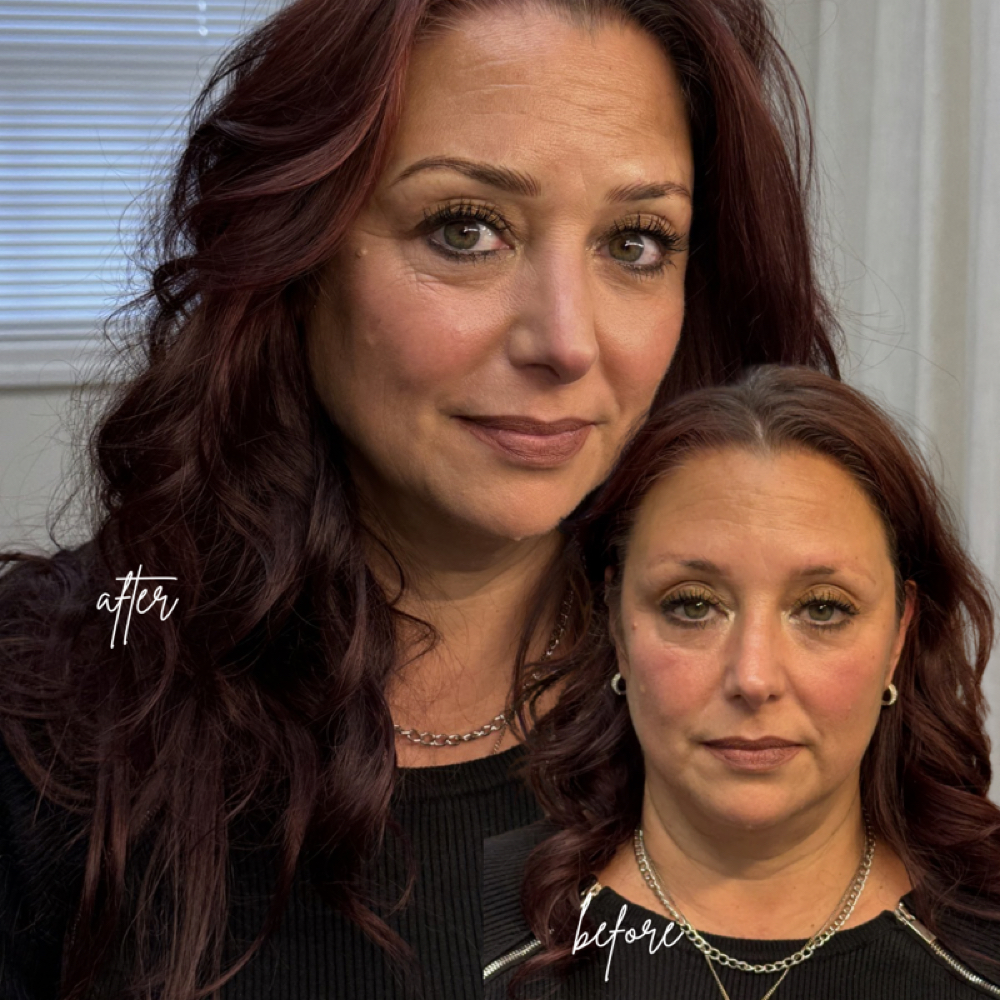 Nano Brows at Thinking of Ink in Smithtown, NY