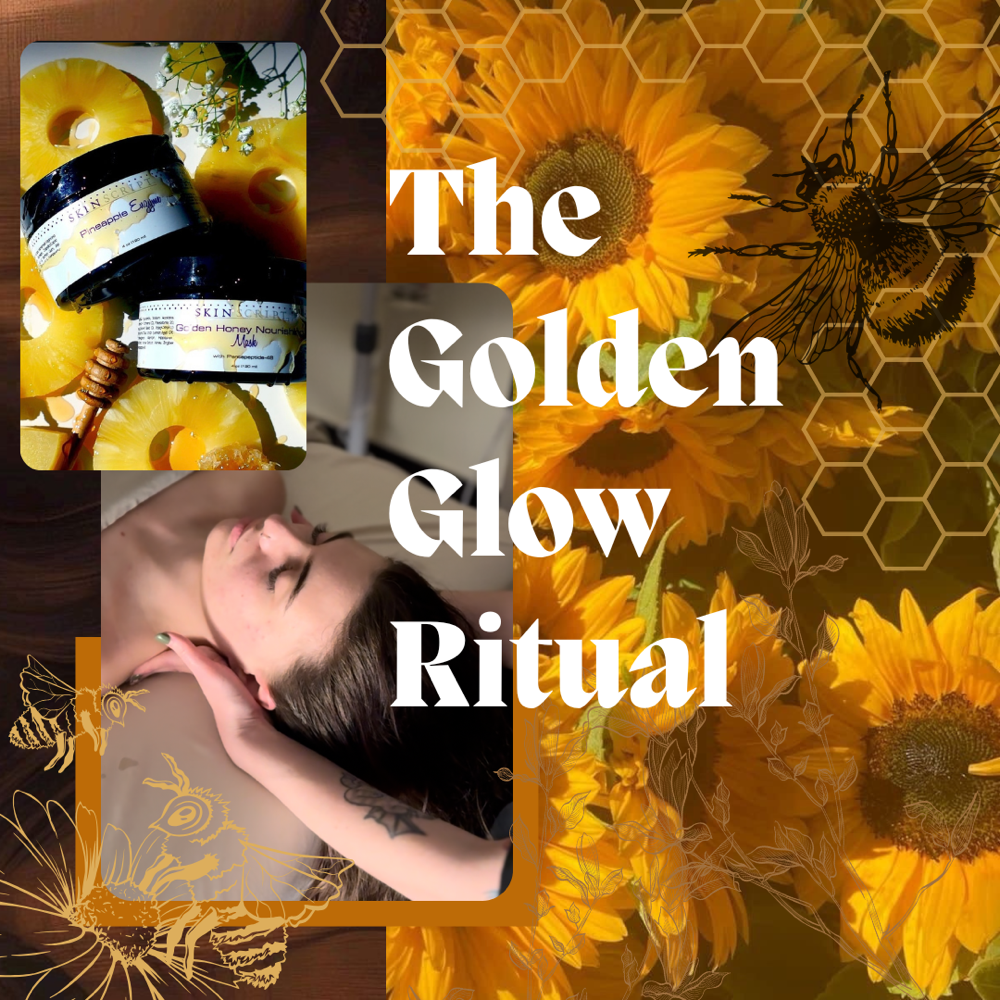 🌻 Deluxe Relief Ritual