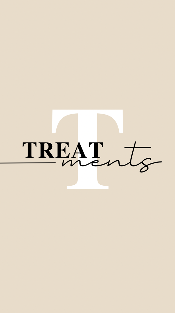 Hair Treatment