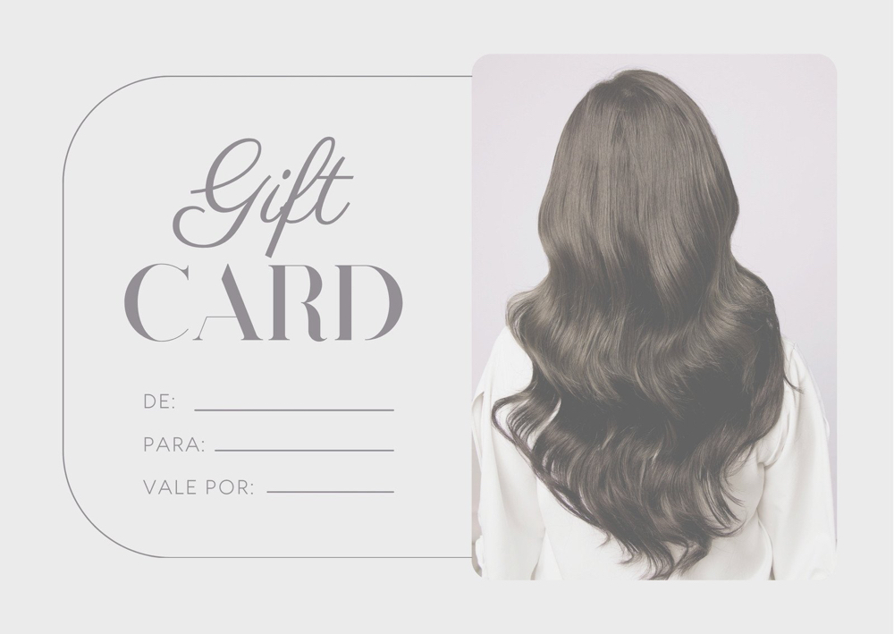 E-Gift Certificate