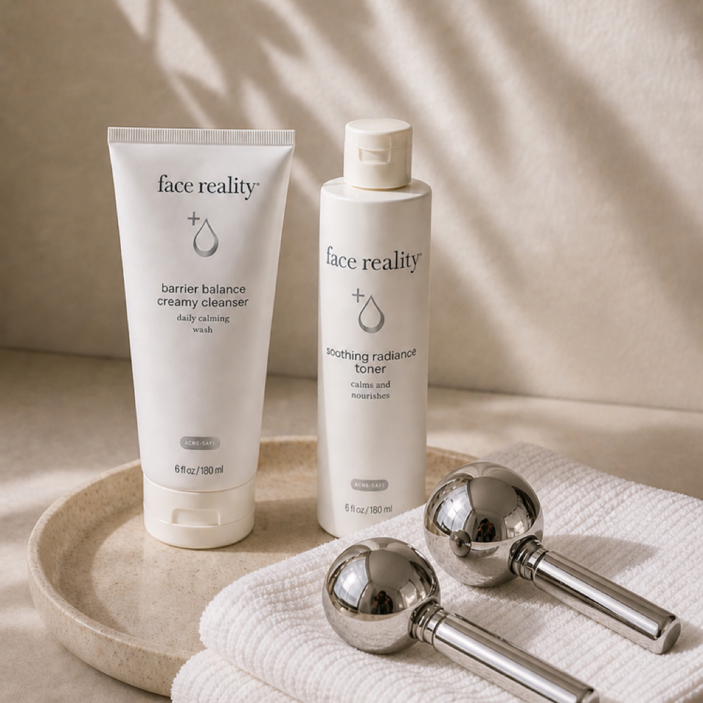 Clear Skin Treatment at Skin Fluent in Hesperia, CA