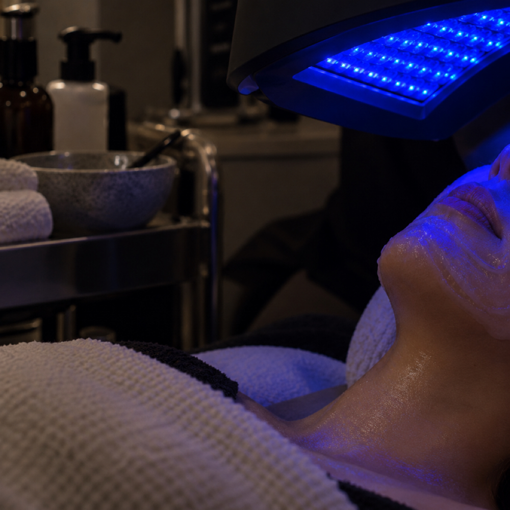 Clear Skin Treatment at Skin Fluent in Hesperia, CA