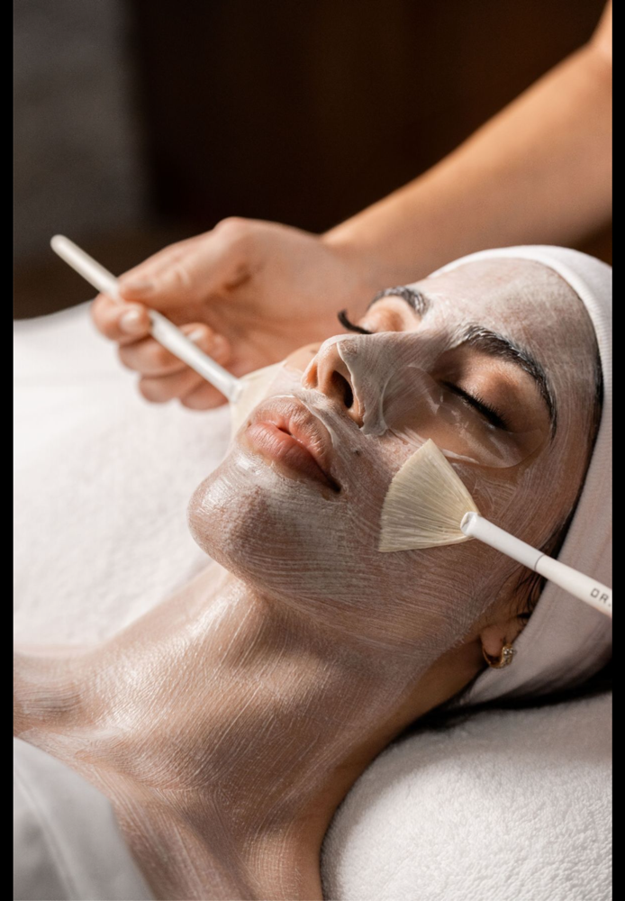 Student Facial at Madi Coca Aesthetics At The Skin Refinery in Nicholasville, KY