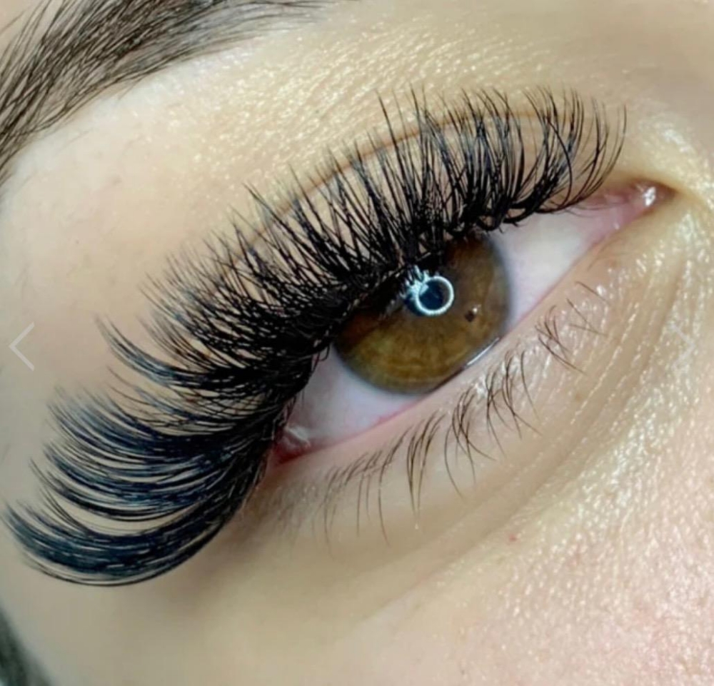 Volume Eyelashes