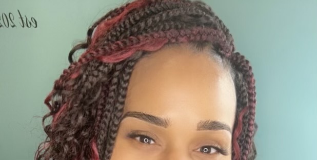 Eyebrow Arch & Tint