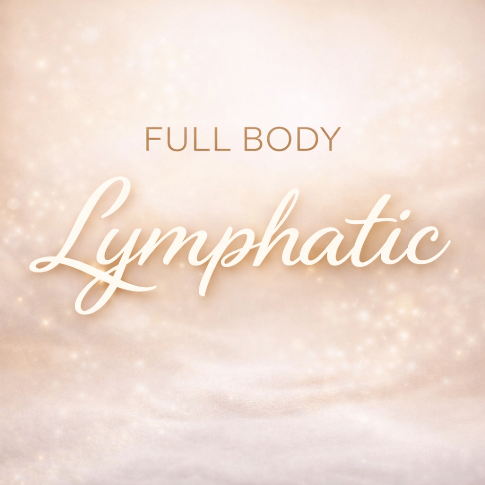 Full Body Lymphatic Massage at Sculpthaus in Islip, NY