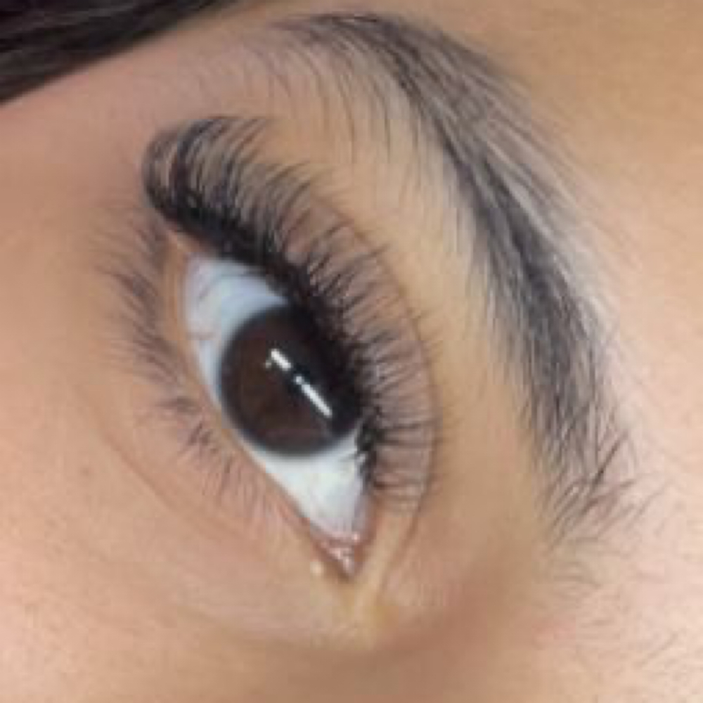 Aura at Mizpacio Body & Beauty studio in Hidalgo, TX