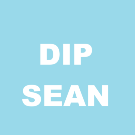 DIP W COLOR - Sean