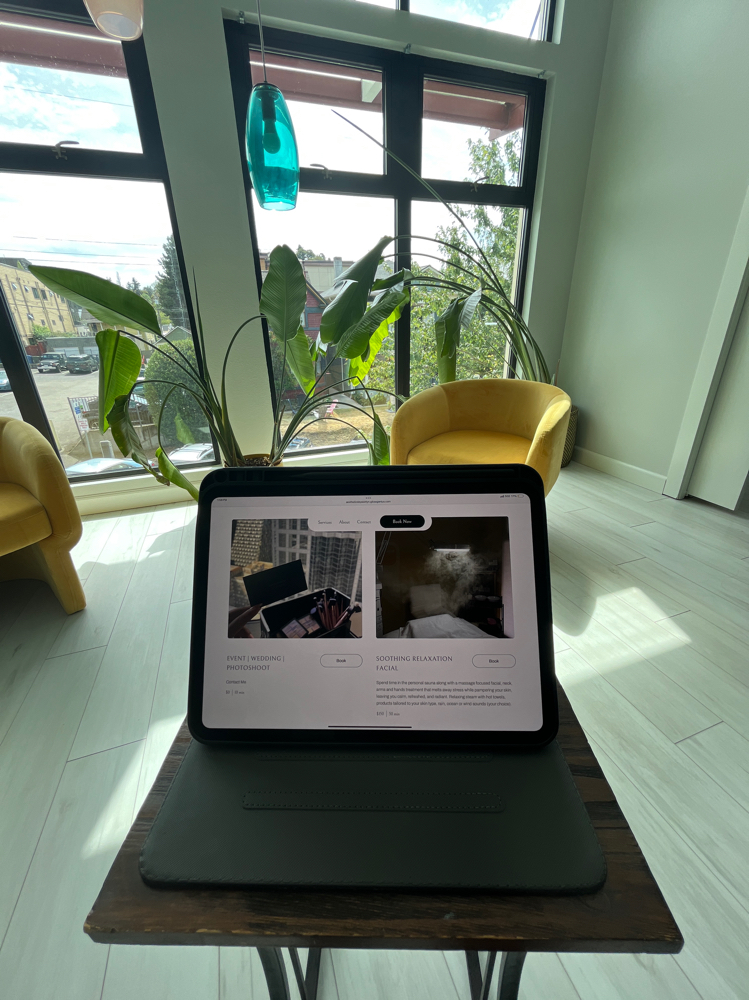 Virtual Consultation at Aesthetics By Aishlyn in Seattle, WA