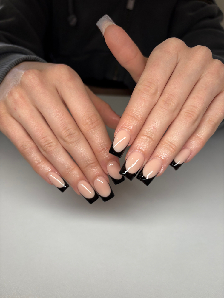 Acrylic Fullset