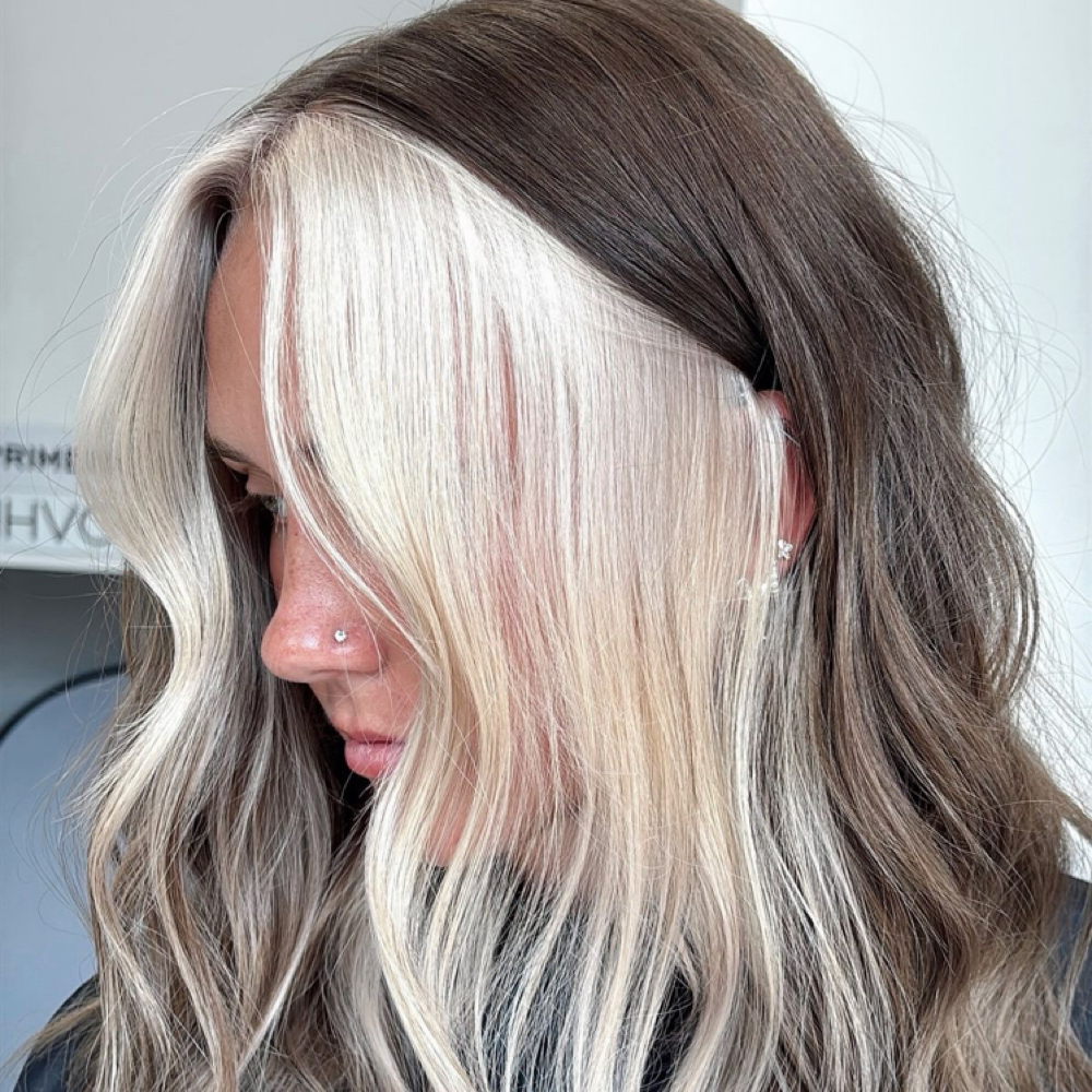 Halo Hair at Hair by Arlene in El Paso, TX