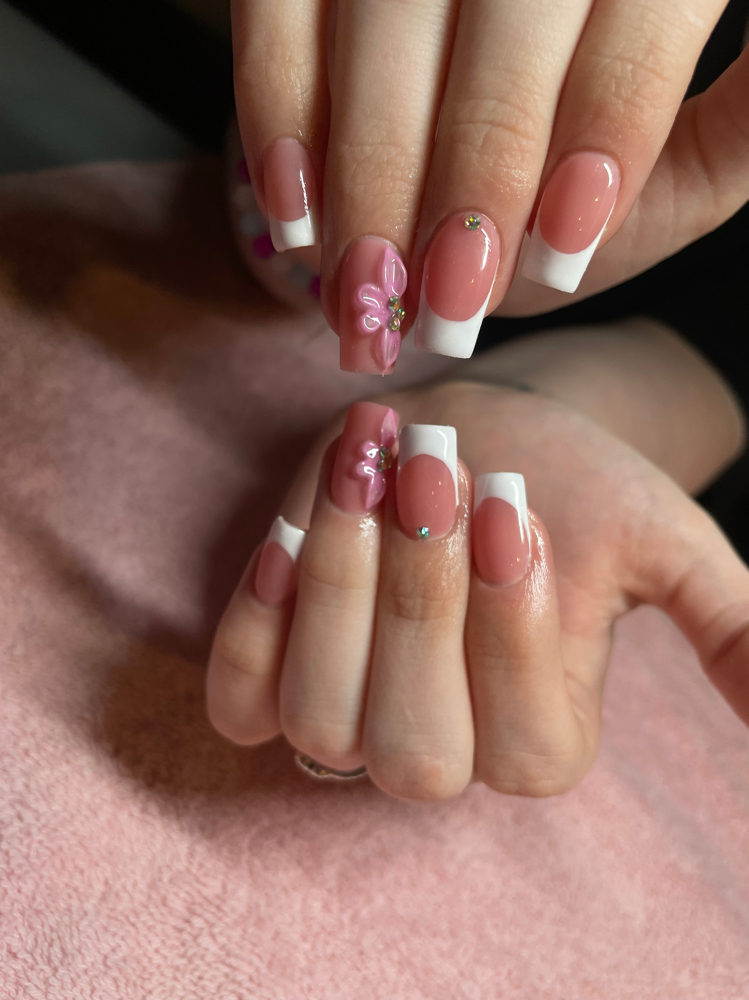 Gelx Full Set