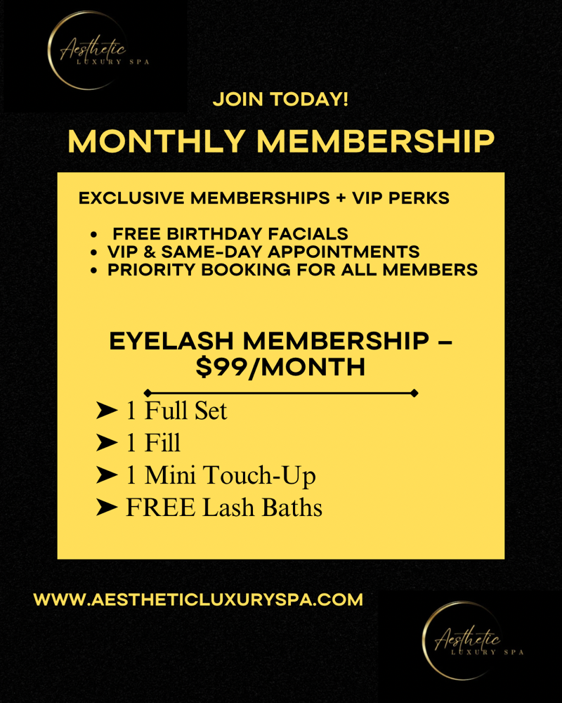 Monthly Full-Set