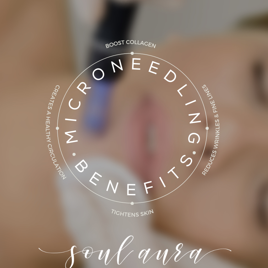 Microneedling