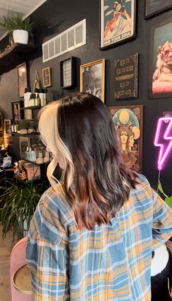 Creative Color Energy
