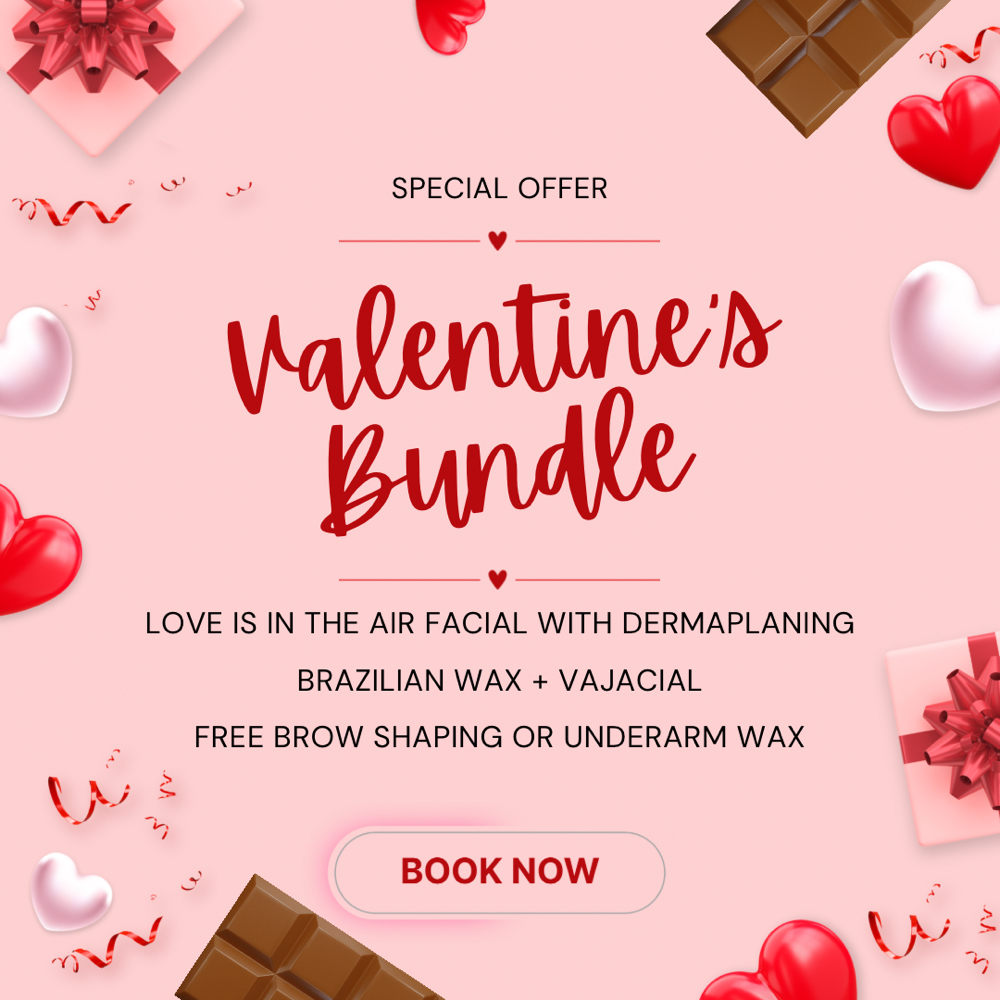 Valentines Bundle 💘🍫
