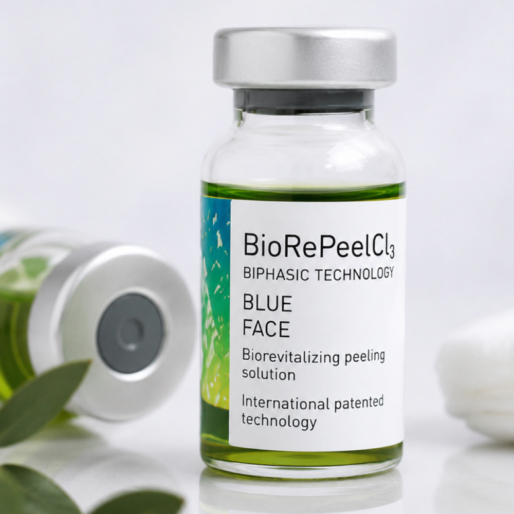 BioRePeel Package Of 3 at Luxe Skin by Lex in Teaneck Road, NJ