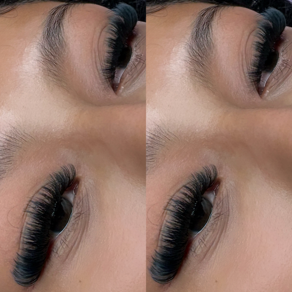 Volume Set at The Lash Plug 🔌 in Grand Junction, CO