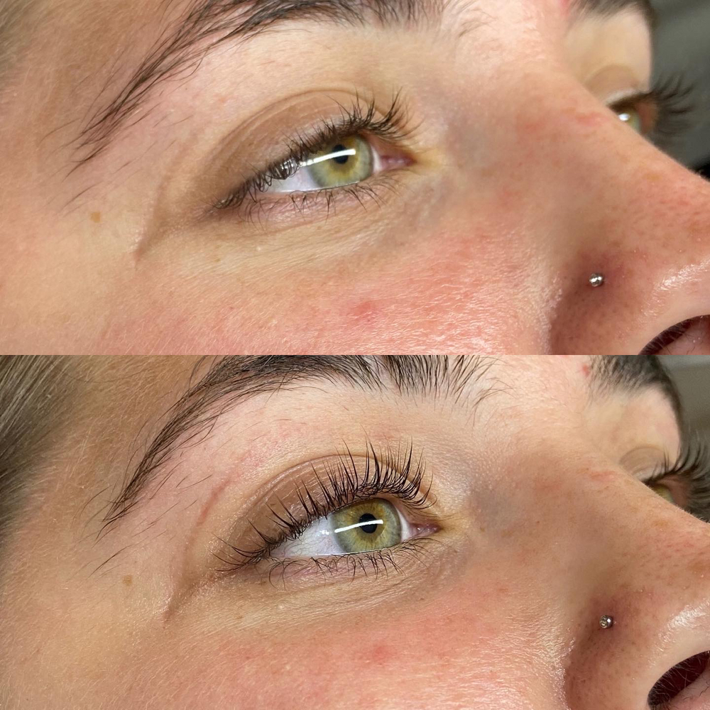 Lash Lift