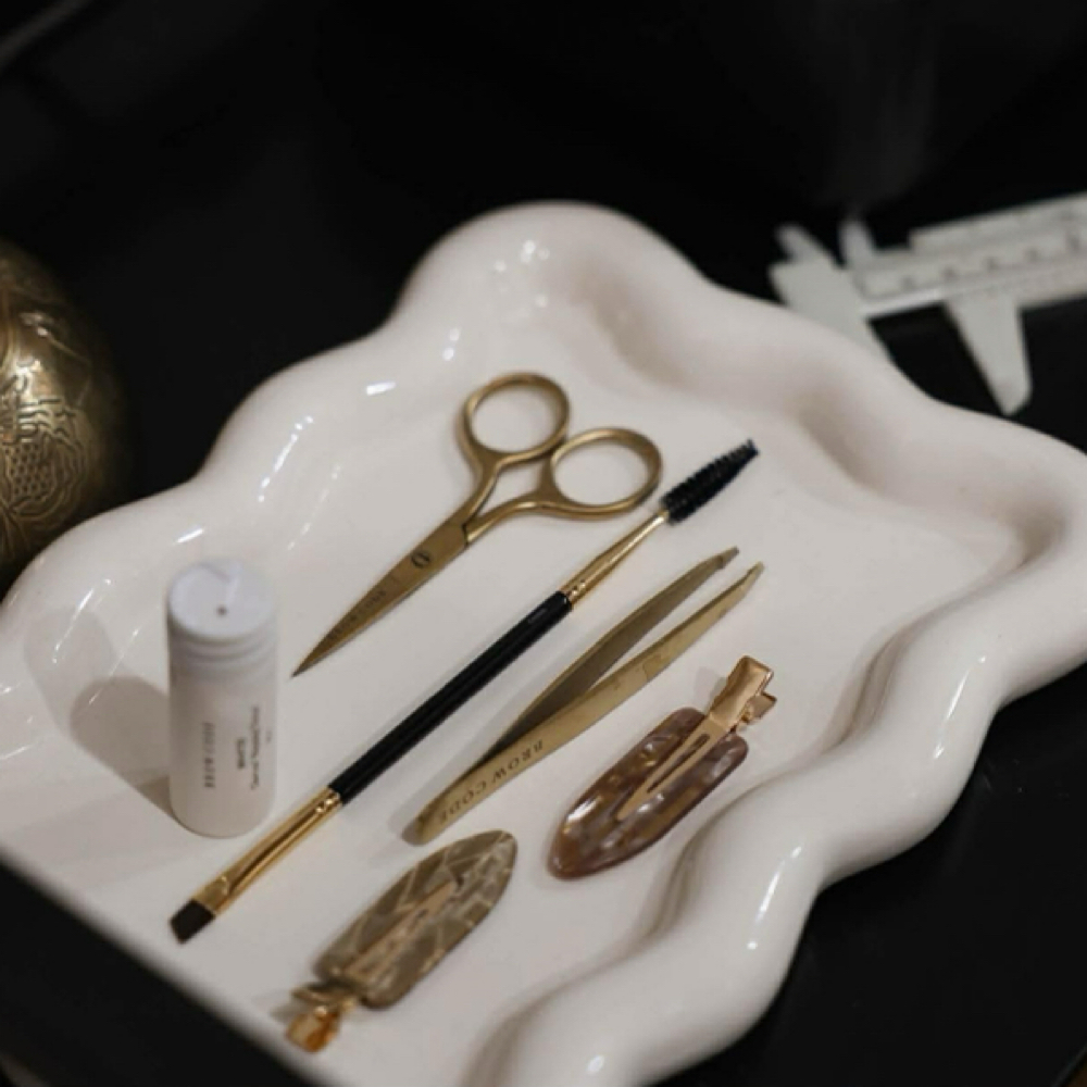 Brow Tint Refresh at T A S A | The Aesthetic Skin Artistry in Jacksonville, NC