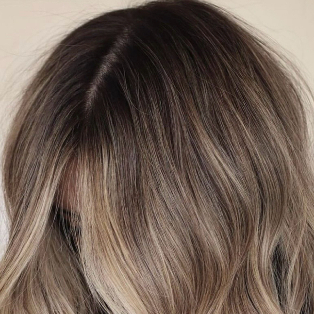 Root Smudge/Root Tap at Rachael Theising~My Salon Suites in Plymouth, MN