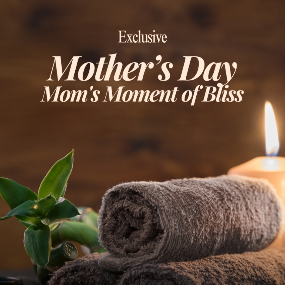 Mother's Day Special at Suite Life Head Spa by Spivey Salon Suites in Beaumont, TX