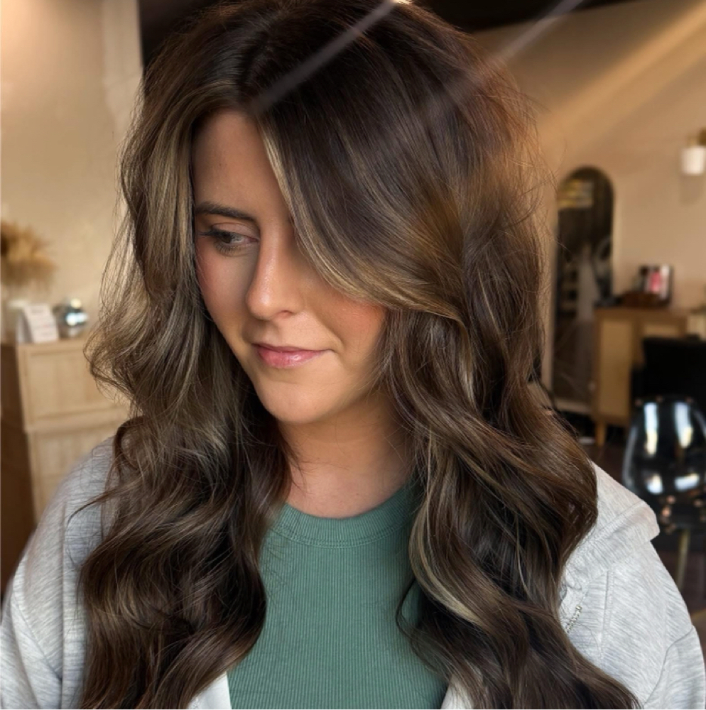 The Lowlight at Hair By Taylor H in Somerset, KY