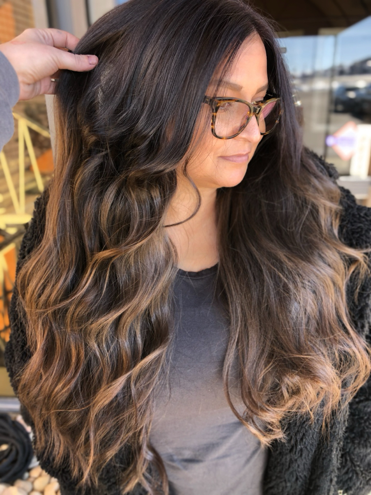 Balayage