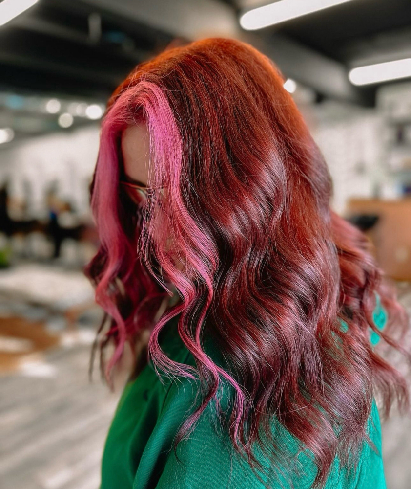 Specialty Color