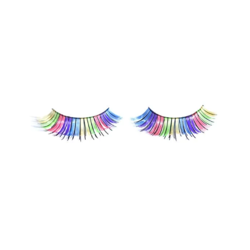 Color Lashes