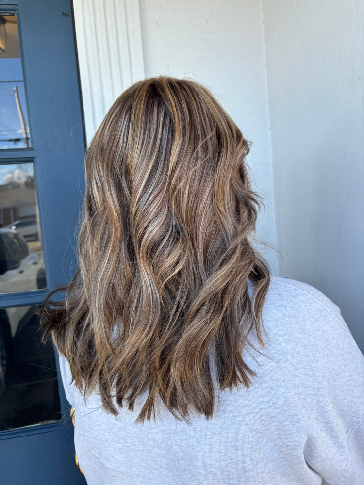 Highlights