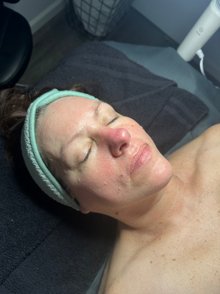 Classic Facial