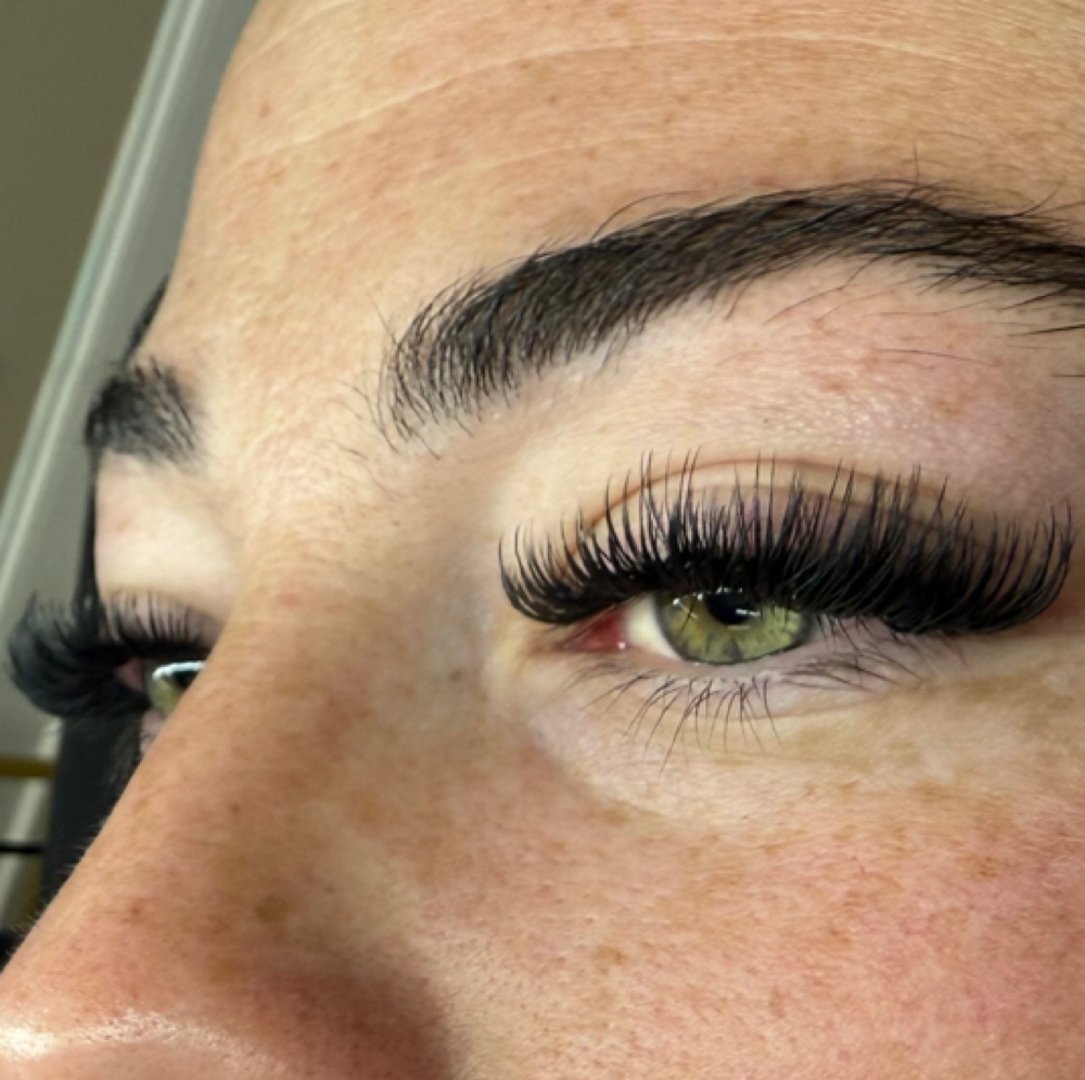 Mega Fill at Flirty Winx Club in Johnson City, TN