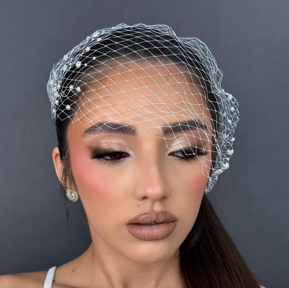 BRIDAL GLAM (incluye prueba) at Keyra Lee Beauty in San Juan, PR