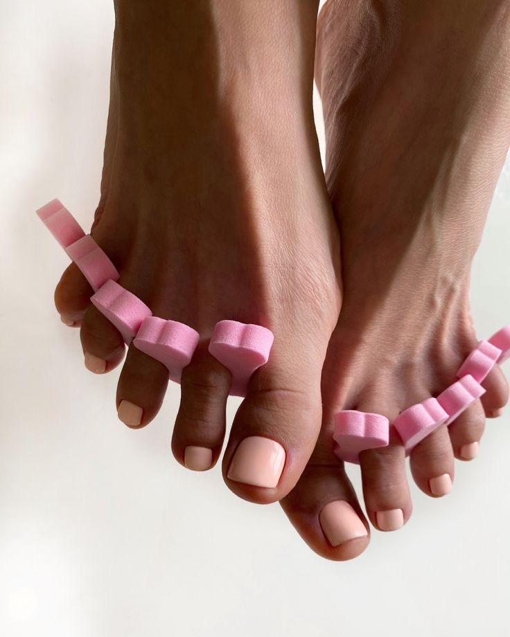 Pedicure