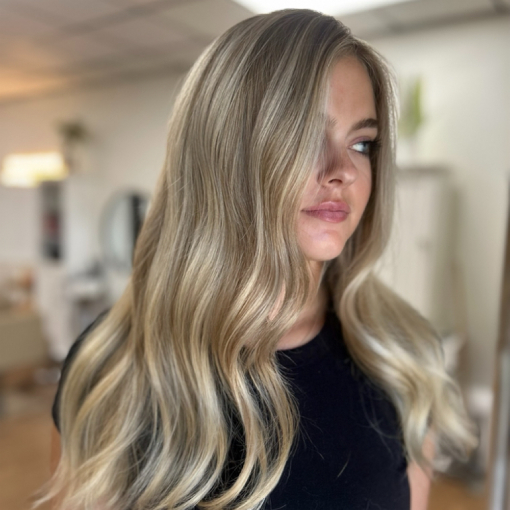Full Highlight at Whitney Johnson in Port Charlotte, FL