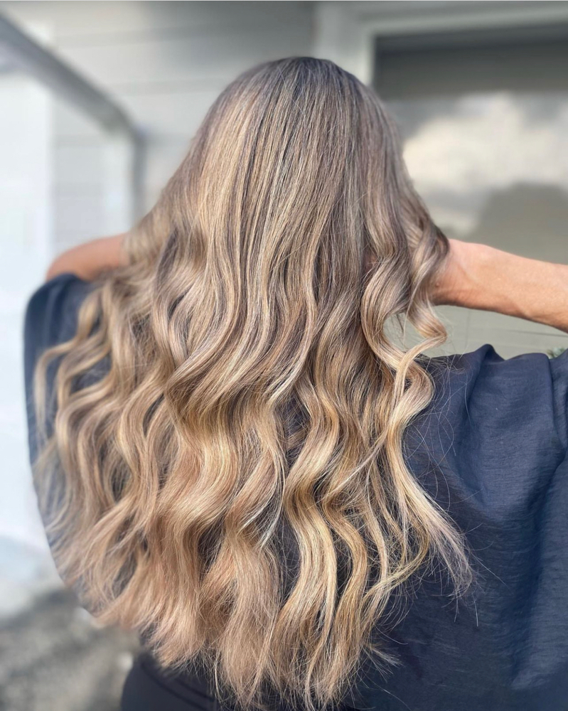 Highlights New & Touchups