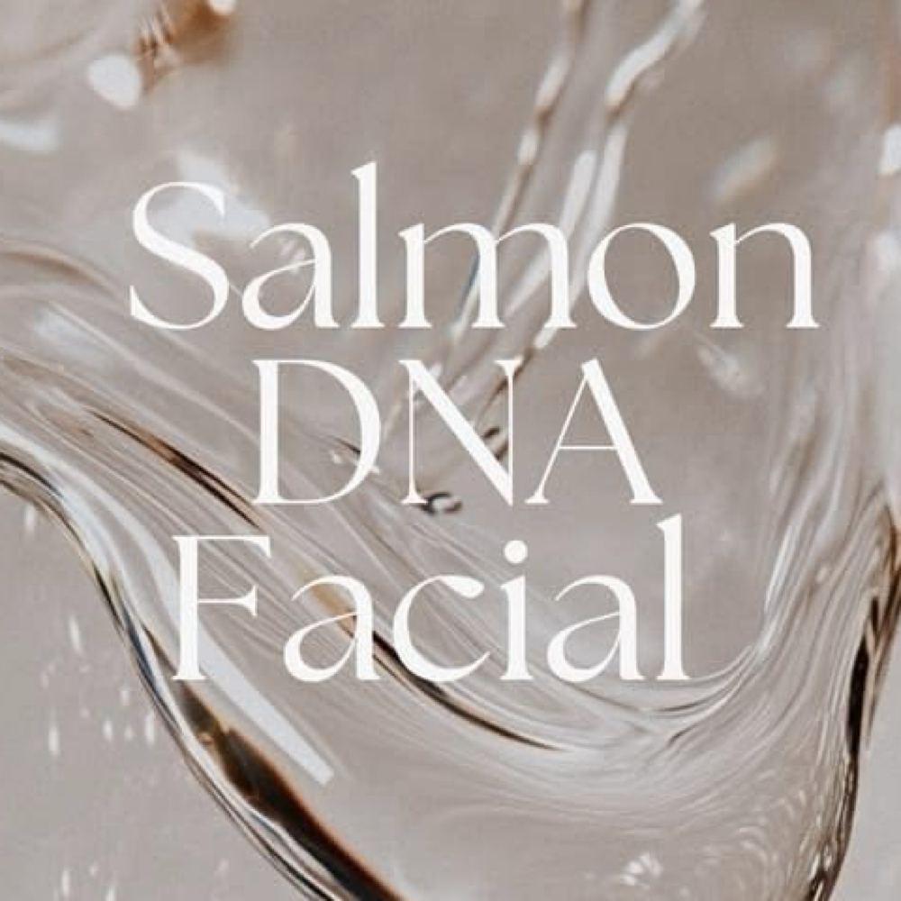 PDRN Facial at Evergreen Esthetic’s in Redlands, CA