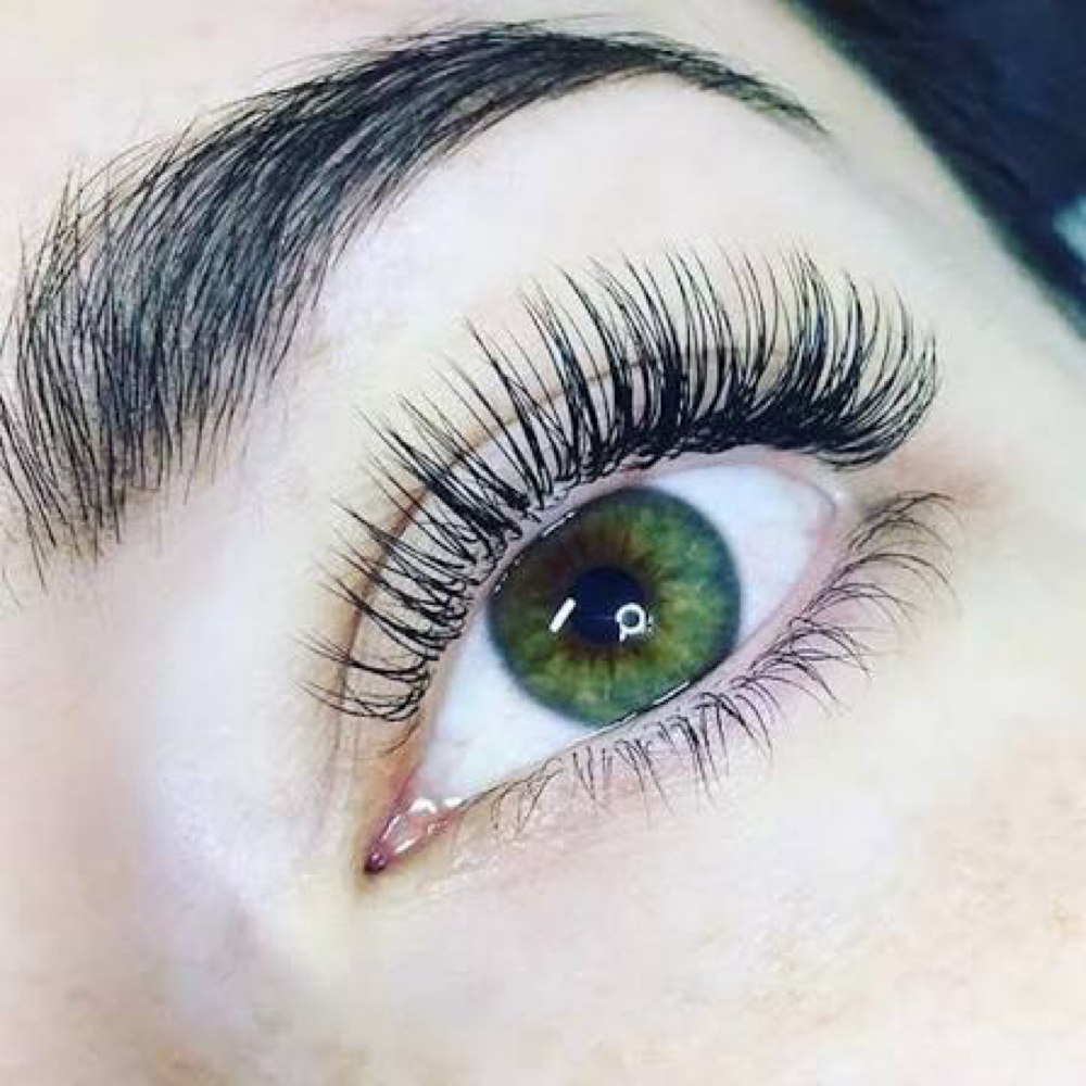 CLASSIC FULL SET at PRETTY on Purpose Beauty Co. in Roanoke, VA