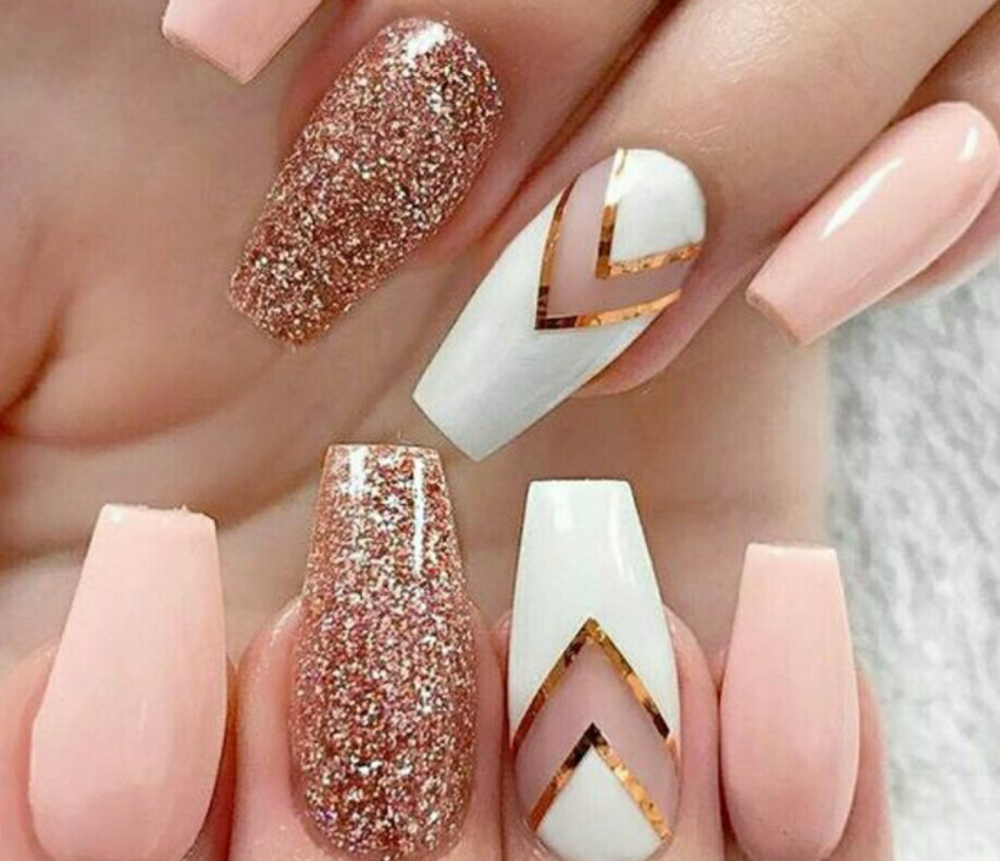 Gel Full Set