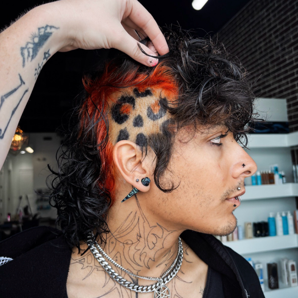 Hair Designs at hair by kaylee in Fort Myers, FL