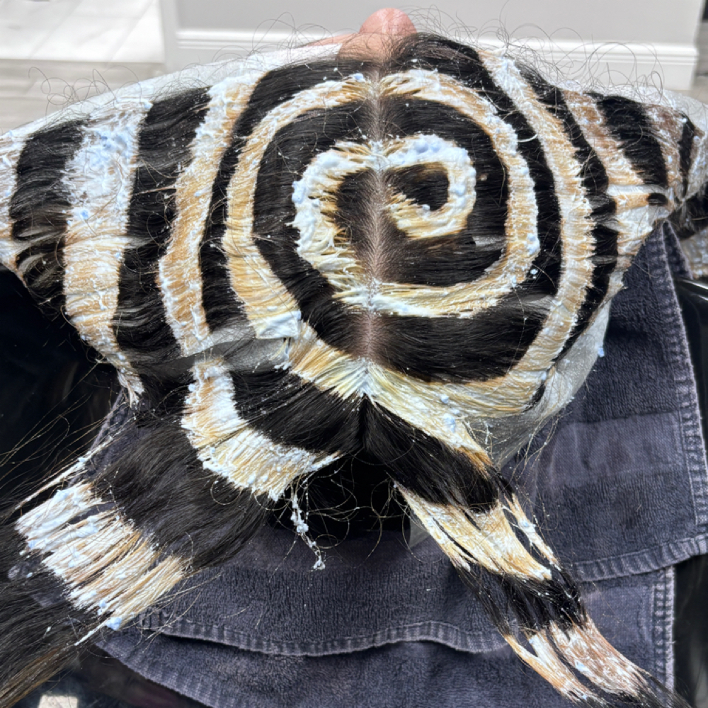 Hair Designs at hair by kaylee in Fort Myers, FL