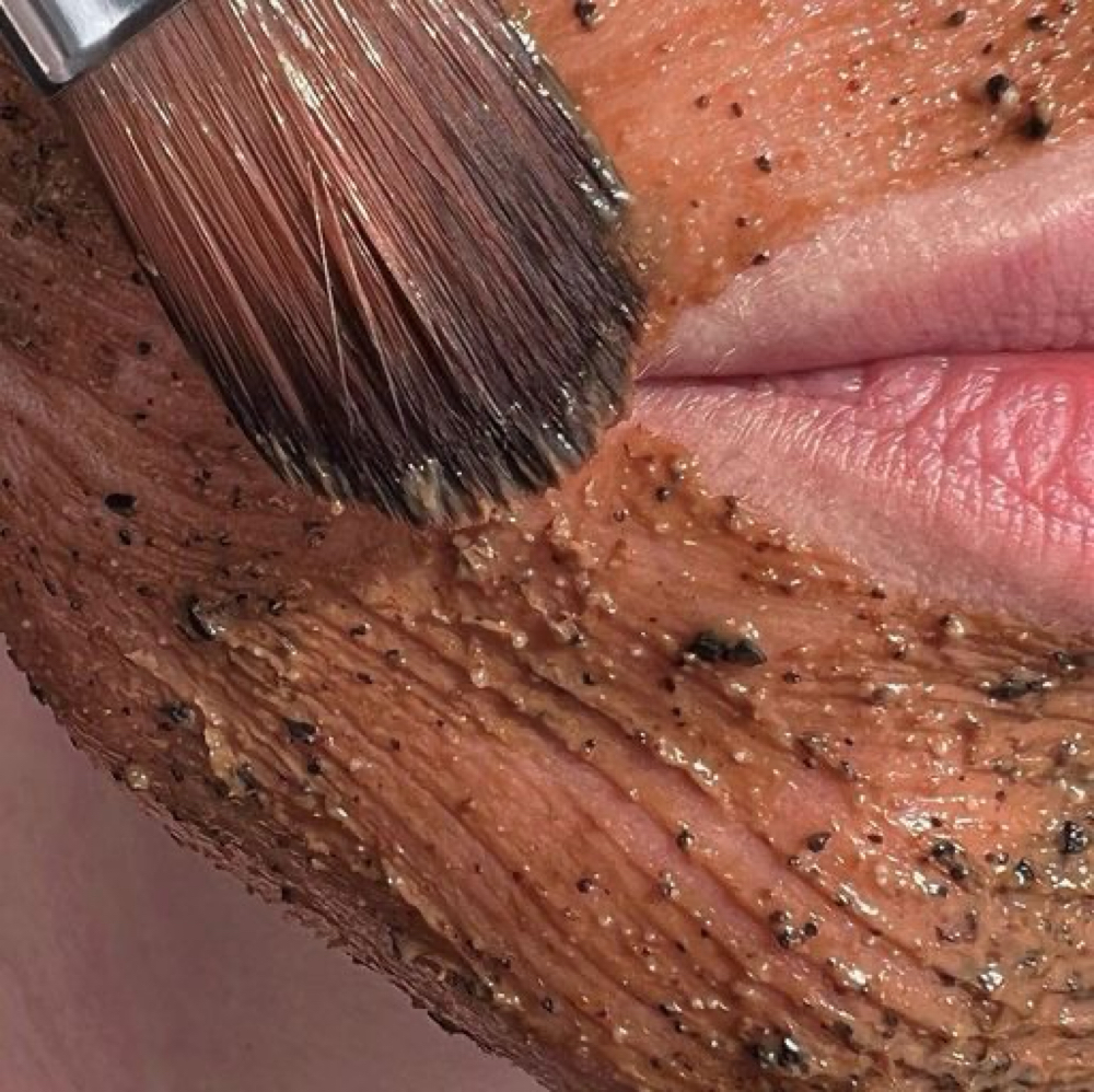 Hydration Facial + Massage at Sukoon Studio in Richardson, TX