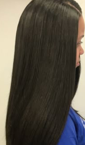 Full Sew-in
