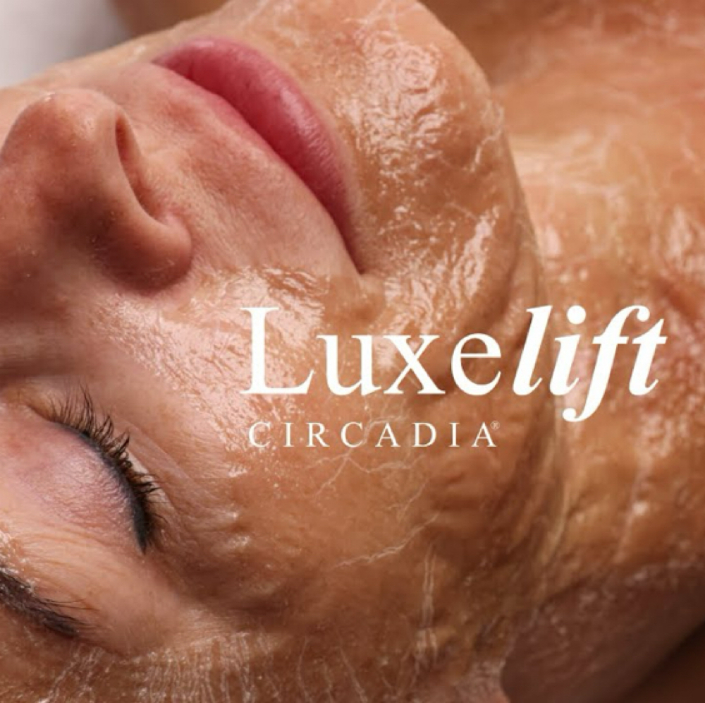 LuxeLift Facial By Circadia 💫 at Lumos Aesthetics & Wellness in Louisa, KY